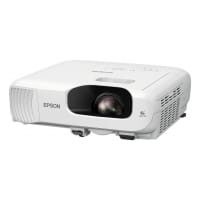 Epson EB-W56S Short throw projector 3700 ANSI lumens 3LCD WXGA (1280x800) White