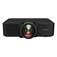 Epson EB-L695SU Short throw projector 6200 ANSI lumens 3LCD WUXGA (1920x1200) Black