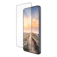 dbramante1928 Bulk - eco-shield - Galaxy S26 - Black Edge