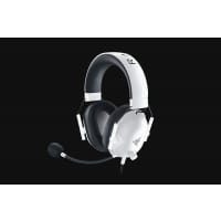 Razer BlackShark V2 X Headset Wired Head-band Gaming White