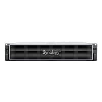 Synology RackStation RS3626xs NAS Rack (2U) Intel® Xeon® D D-1726 8 GB DDR4 0 TB DiskStation Manager Black