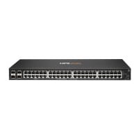HPE Aruba Networking CX 6000 48p 10M/100M/1G 4p SFP 1G Switch
