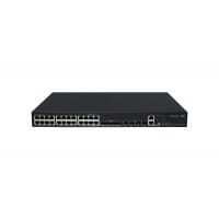 HPE Networking CW 2150 24p 10M/100M/1G PoE+ 4p SFP 1G Combo 4p SFP+ 1G/10G 405W Switch