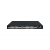 HPE Networking CW 2150 48p 10M/100M/1G PoE+ 4p SFP+ 1G/10G 390W Switch