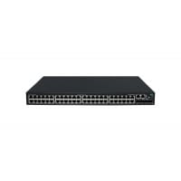 HPE Networking CW 2150 48p 10M/100M/1G PoE+ 4p SFP+ 1G/10G 770W Switch