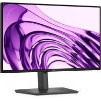 DELL Pro P P2226H computer monitor 54.6 cm (21.5) 1920 x 1080 pixels Full HD LCD Grey