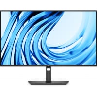 DELL Pro P 27 P2726H computer monitor 68.6 cm (27) 1920 x 1080 pixels Full HD LCD Black