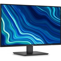 DELL SE2726D computer monitor 68.6 cm (27) 2560 x 1440 pixels Quad HD LCD Black