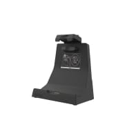 Getac GDODE7 mobile device dock station Tablet Black