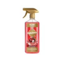 Fabulosa Bi-Carb Spray Strawberry Pop 750ml Pack of 9 21296