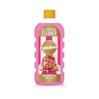 Fabulosa All Purpose Cleaner Raspberry Nectar 1 Litre Pack of 10 36096