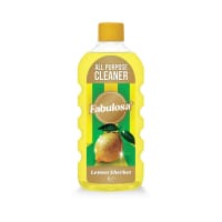 Fabulosa All Purpose Cleaner Lemon Sherbert 1 Litre Pack of 12 99020