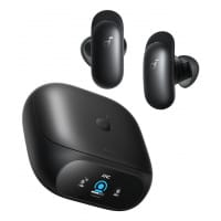 Soundcore Liberty 5 Pro (G)Offline - Europe (excluded UK plug) Black 1 Headset True Wireless Stereo (TWS) In-ear Calls/Music/Sport/Everyday USB Type-C Bluetooth