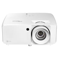 Optoma Standard throw projector 4600 ANSI lumens DLP 1080p (1920x1080) 3D White