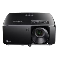 Optoma HZ41HDR Standard throw projector 4400 ANSI lumens DLP 1080p (1920x1080) 3D Black