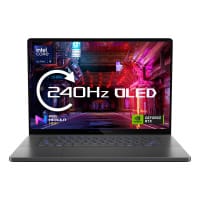 ASUS ROG Zephyrus G16 GU606AP-TB002W Intel Core Ultra 9 386H Laptop 40.6 cm (16") WQXGA 32 GB LPDDR5x-SDRAM 1 TB SSD NVIDIA GeForce RTX 5070 Wi-Fi 7 (802.11be) Windows 11 Home Grey