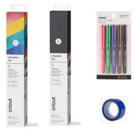 Cricut INKCONS-BUN Accessories set