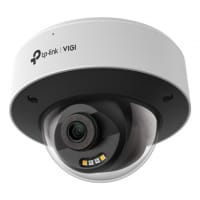 TP-Link InSight S285 Dome IP security camera Outdoor 3840 x 2160 pixels Ceiling