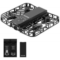 HOVERAir X1 Combo Black