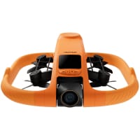 HOVERAir Aqua Basic Combo Orange
