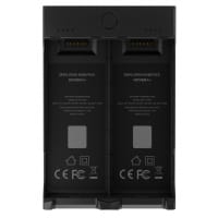 HOVERAir X1 Pro/ProMax Charging Hub Black