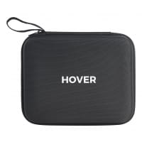 HOVERAir 255684 camera drone case Bag case Black EVA (Ethylene Vinyl Acetate)