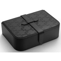 HOVERAir X1 PU Case Black