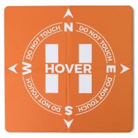 HOVERAir Aqua Foldable Takeoff Pad