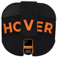 HOVERAir Aqua Wetsuit Black