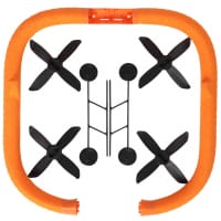 HOVERAir Aqua Repair Kit Orange
