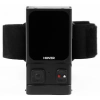 HOVERAir Beacon Wrist Strap Black