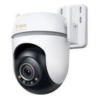 TP-Link Tapo TC43(EU) V2 Spherical IP security camera Indoor & outdoor 2880 x 1620 pixels Ceiling/Wall/Pole