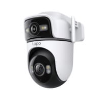 TP-Link Tapo TC47 security camera Dome IP security camera Indoor & outdoor 2304 x 1296 pixels Ceiling