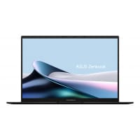 ASUS Zenbook 14 OLED UM3406GA-QD034W Copilot+ PC AMD Ryzenâ„¢ AI 5 430 Laptop 35.6 cm (14") WUXGA 16 GB LPDDR5x-SDRAM 1 TB SSD Wi-Fi 6E (802.11ax) Windows 11 Home Black