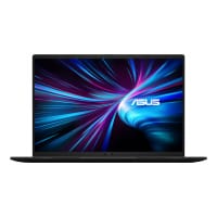 ASUS V16 V3607VM-TK148W Intel Core 7 240H Laptop 40.6 cm (16") WUXGA 16 GB DDR5-SDRAM 1 TB SSD NVIDIA GeForce RTX 5060 Wi-Fi 6 (802.11ax) Windows 11 Home Black