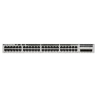 Cisco Catalyst C9200 Managed L3 Gigabit Ethernet (10/100/1000) Grey