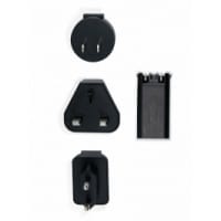 Newland ADP710 mobile device charger Smartwatch Black AC Auto