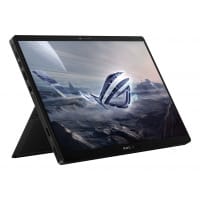 ASUS ROG Flow Z13 GZ302EAC-RU178W laptop AMD Ryzen™ AI Max+ 395 Hybrid (2-in-1) 34 cm (13.4") Touchscreen WQXGA 128 GB LPDDR5x-SDRAM 1 TB SSD Wi-Fi 7 (802.11be) Windows 11 Home Black