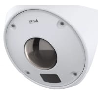 Axis Q9227-SLV Corner IP security camera Indoor 2880 x 2160 pixels Ceiling