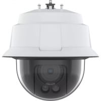 Axis Q6086-E PTZ Dome IP security camera Outdoor 2688 x 1512 pixels Ceiling