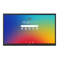 Viewsonic IFP7541 interactive whiteboard 190.5 cm (75") 3840 x 2160 pixels Touchscreen