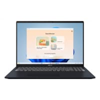 ASUS Vivobook 16 X1607CA-MB063W Copilot+ PC Intel Core Ultra 7 255H Laptop 40.6 cm (16") WUXGA 16 GB DDR5-SDRAM 1 TB SSD Wi-Fi 6 (802.11ax) Windows 11 Home Blue