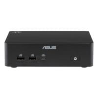 ASUS NUC 16 Pro RNUC16GDKU760000 Black 356H