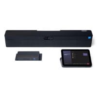 Lenovo ThinkSmart One Pro for Microsoft Team Rooms video conferencing system Ethernet LAN