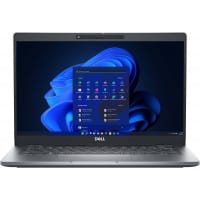A2C Dell Latitude 5330 Intel® Core™ i5 i5-1235U Laptop 33.8 cm (13.3") Full HD 16 GB DDR4-SDRAM 256 GB SSD Wi-Fi 5 (802.11ac) Windows 11 Pro UK English Grey