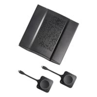Barco CX‑50 G2 wireless presentation system HDMI Desktop