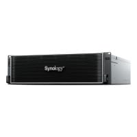 Synology RS6426XS+ NAS/storage server SAN Rack (3U) Intel® Xeon® D-1739 16 GB DDR4 Black