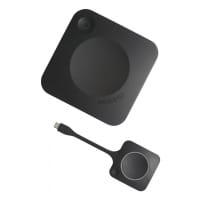 Barco ClickShare CX-20 set Gen 2 wireless presentation system HDMI Desktop