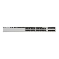 Cisco Catalyst C9200L Managed L3 Gigabit Ethernet (10/100/1000) Power over Ethernet (PoE) Grey