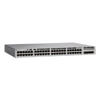 Cisco Catalyst 9200L Managed L3 Gigabit Ethernet (10/100/1000) Power over Ethernet (PoE) Grey